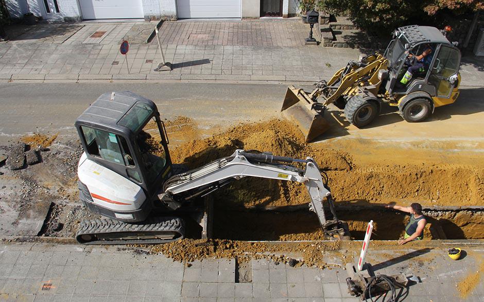 curage assainissement Tournan-en-Brie